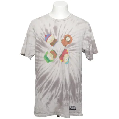 T-shirt (Grå) från HUF Bomull