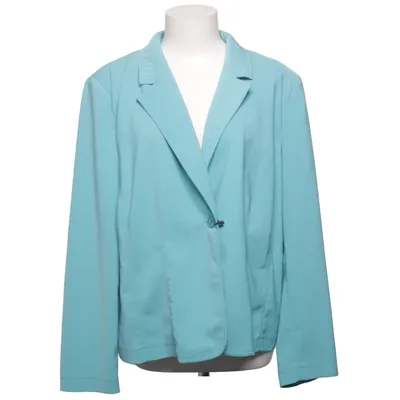 Kavaj (Blå) från Gefa Polyester
