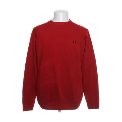 Tröja (Röd) från Fred Perry