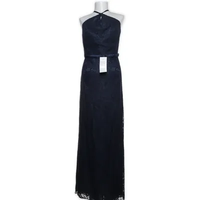 Abendkleid (Blau) von May Queen