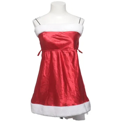 Vêtement de Noël (Rouge, Blanc) de Secret Possessions Polyester