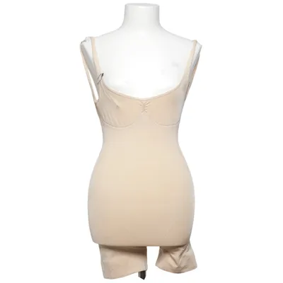 Shapewear-body (Beige) från Magic Bodyfashion
