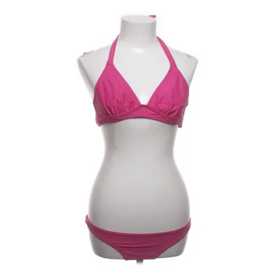 Bikini (Pink) fra Trelika Elastan, Polyamid