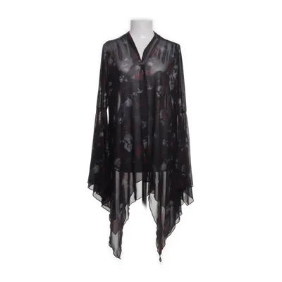 Ochtendjas (Zwart, Meerkleurig) van Killstar Elastaan, Polyester