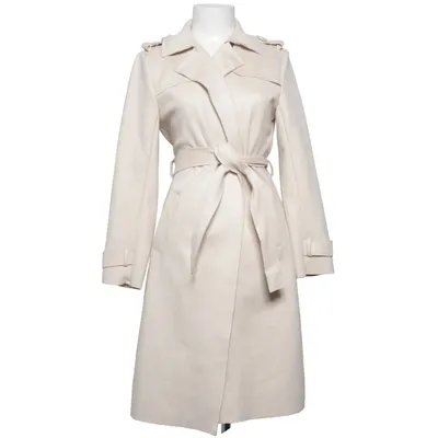 Trench coat (Beige) from Belcci Polyester