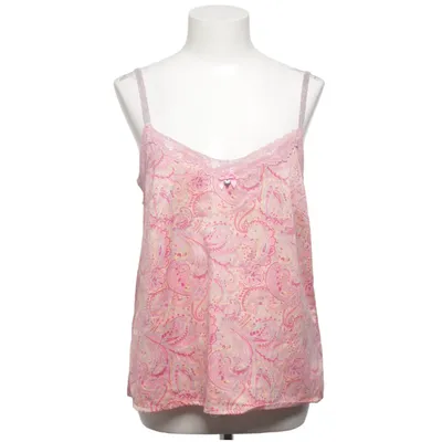 Pyjamatop (Roze, Meerkleurig) van Ensored Elastaan, Polyester
