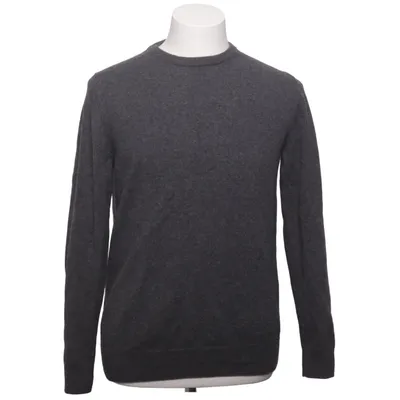 Sweater (Grå) fra Lagency Uld