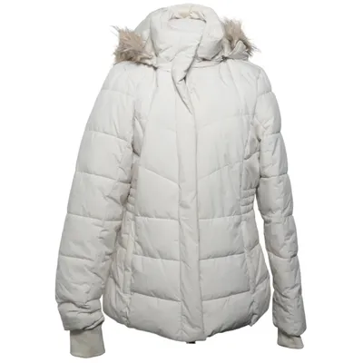 Winterjas (Beige) van Outdoor Performance Polyester