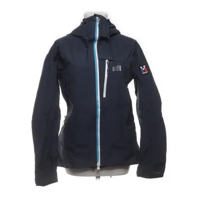 Outdoor jacket (Blue) from Millet Elastane, Polyamide