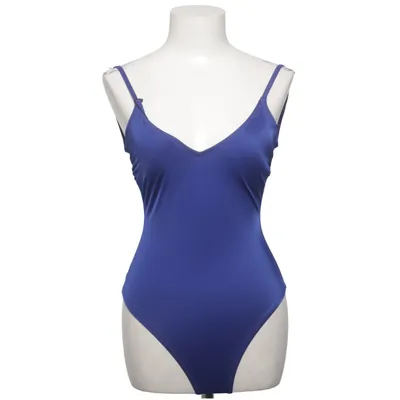 Romper (Blauw) van Eco Elastaan, Polyester