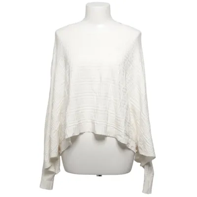 Sweater (White) from Charm