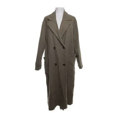 Jas (Groen) van Pull & Bear Polyester