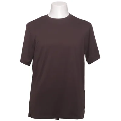 T-shirt (Marron) de ASOS 4505 Élasthane, Polyester