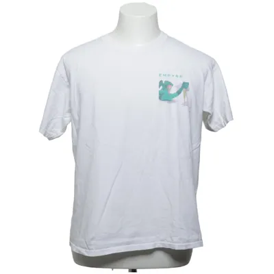 T-shirt (Blanc) de Empyre Coton