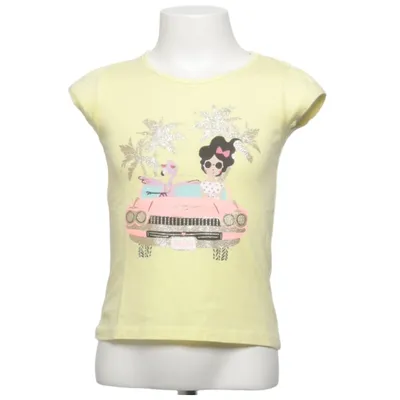 T-shirt (Yellow) from Palomino by C&A Cotton