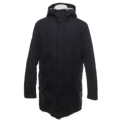 Parka (Blauw) van Premium by Jack & Jones