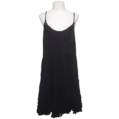 Dress (Gray) from TrulyMine Viscose