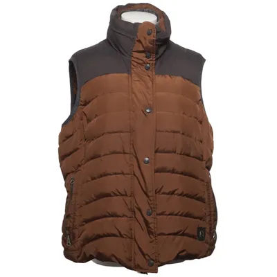 Gilet d'extérieur (Marron, Gris) de Cavallo Polyamide, Polyester