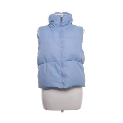 Ytterväst (Blå) från Cherry Koko Bomull, Polyester