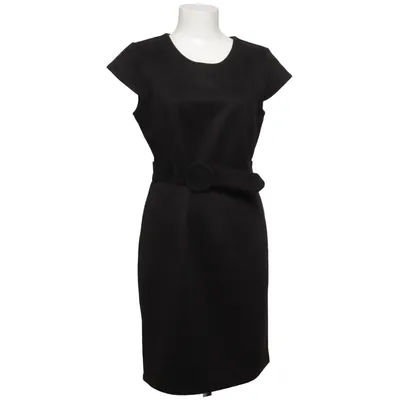 Dress (Black) from Lola Liza