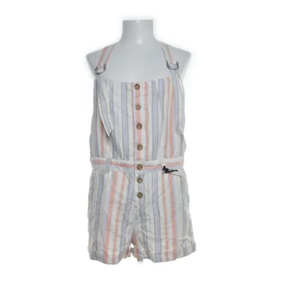 Overalls shorts (Flerfarvet) fra Khujo