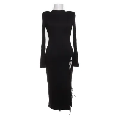 Dress (Black) from Angelica Blick x NA-KD