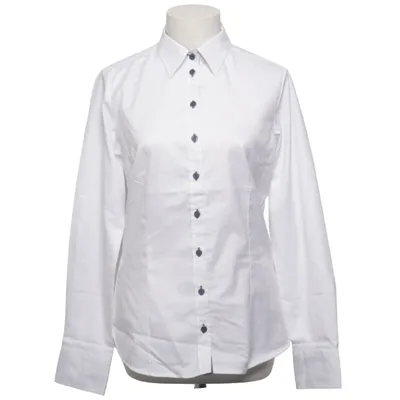 Shirt (Modern) van Greiff Katoen, Polyester