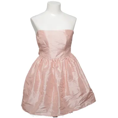 Cocktailjurk (Roze) van Forever 21 Polyamide, Polyester