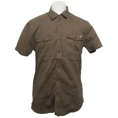 Kortärmad skjorta (Vintage Cth) från Jack & Jones Vintage Bomull