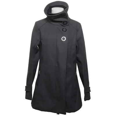 Vinterkappa (Grå) från Lululemon Athletica