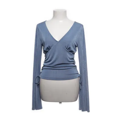 Blus (VMNARA LS TOP JRS) från Vero Moda Elastan, Polyester