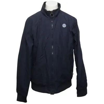 Bomberjacka (Slim Fit) från North Sails