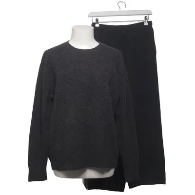 Set (Grijs) van JW Anderson x Uniqlo Acryl, Elastaan, Polyamide, Wol