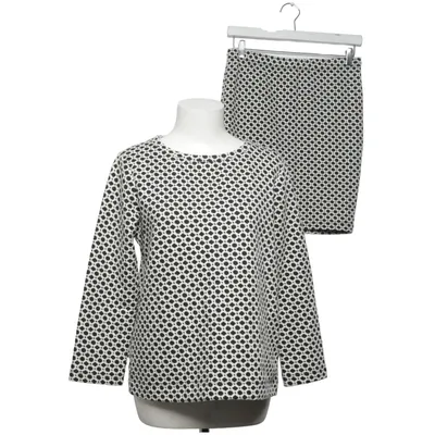 Set (RETRO TOP) from Pearl Cotton, Elastane, Polyester