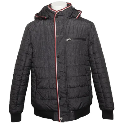 Veste d'hiver (Gris, Noir) de Reward Élasthane, Polyester