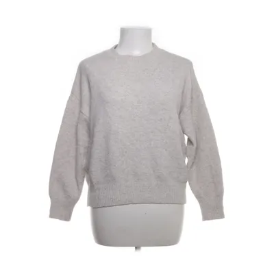 Sweater (Beige) from Dazy Less Acrylic, Elastane, Polyamide, Polyester