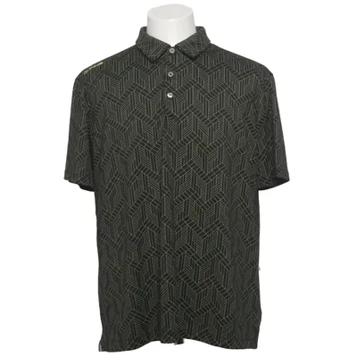 Poloshirt (Sensorcool) van Ping Polyester