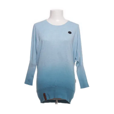 Tröja (Blå) från Naketano Bomull