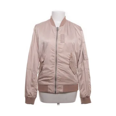 Bomberjacka (Rosa) från G-Star Raw Elastan, Polyamid, Polyester