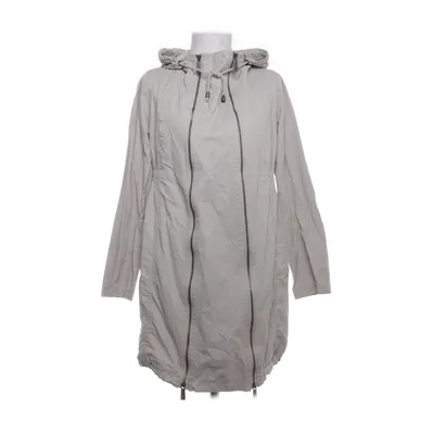 Ventejakke (Beige) fra Mamalicious Bomuld, Polyamid, Polyester