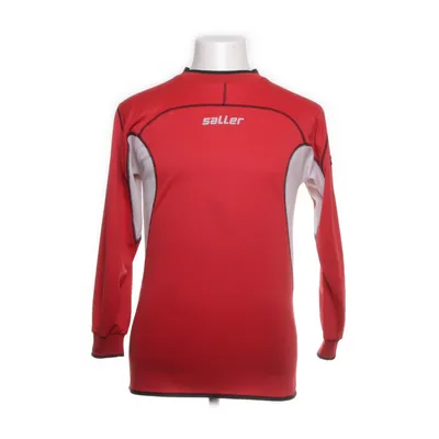 Practice jersey (Red) from Saller Polyester