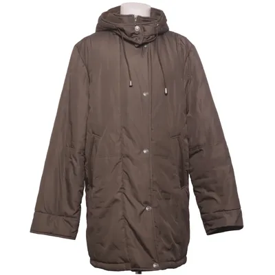 Vinterkappa (Grön) från Pleasant Polyester
