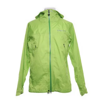 Skaljacka (Grön) från Didriksons 1913 Polyester