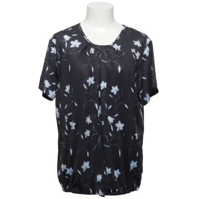 Topp (Vit, Blå) från She Did