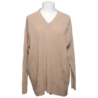 Pull-over (Beige) de Boomerang Polyamide, Laine