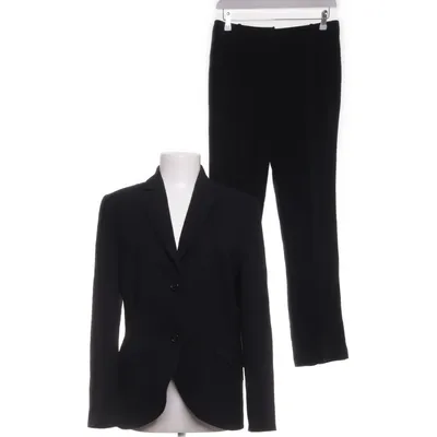 Kostym (Svart) från Hugo Boss