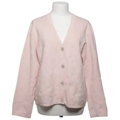Cardigan (Roze) van Newhouse Katoen