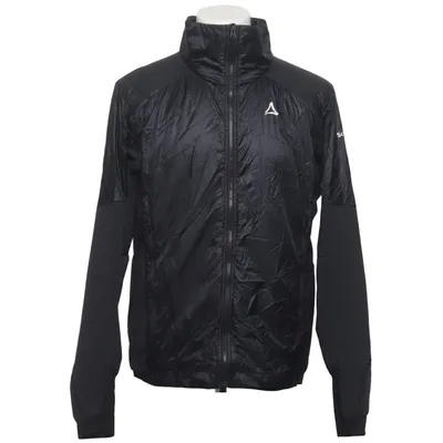 Veste de sport (Noir) de Schöffel Élasthane, Polyamide, Polyester