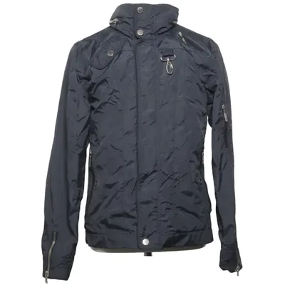 Jacket (Blue) from Ljung Nylon, Polyester
