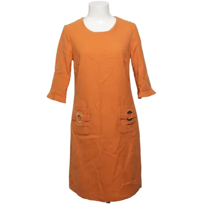 Kjole (Orange) fra Caroline Biss